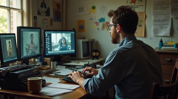 Generador de subtítulos ttml para documentales