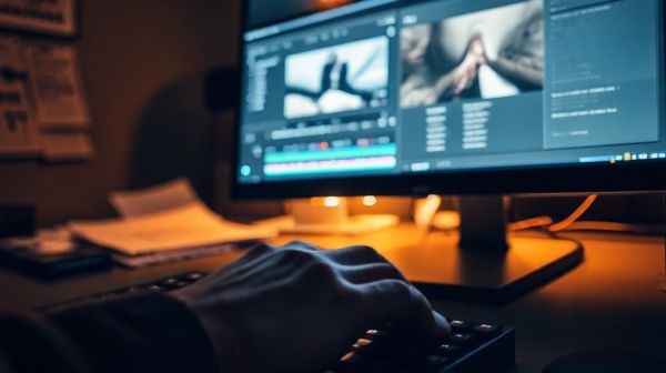 Herramienta eficiente para crear subtítulos TTML en documentales